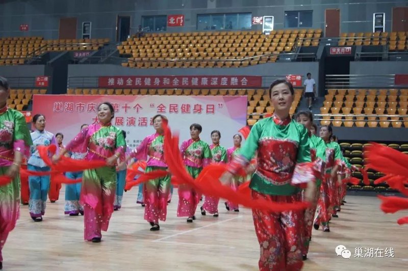 巢湖健身课程:打造完美身材的阶梯
